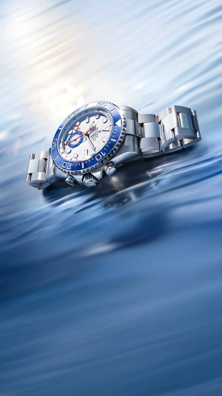 Discover the Rolex Explorer