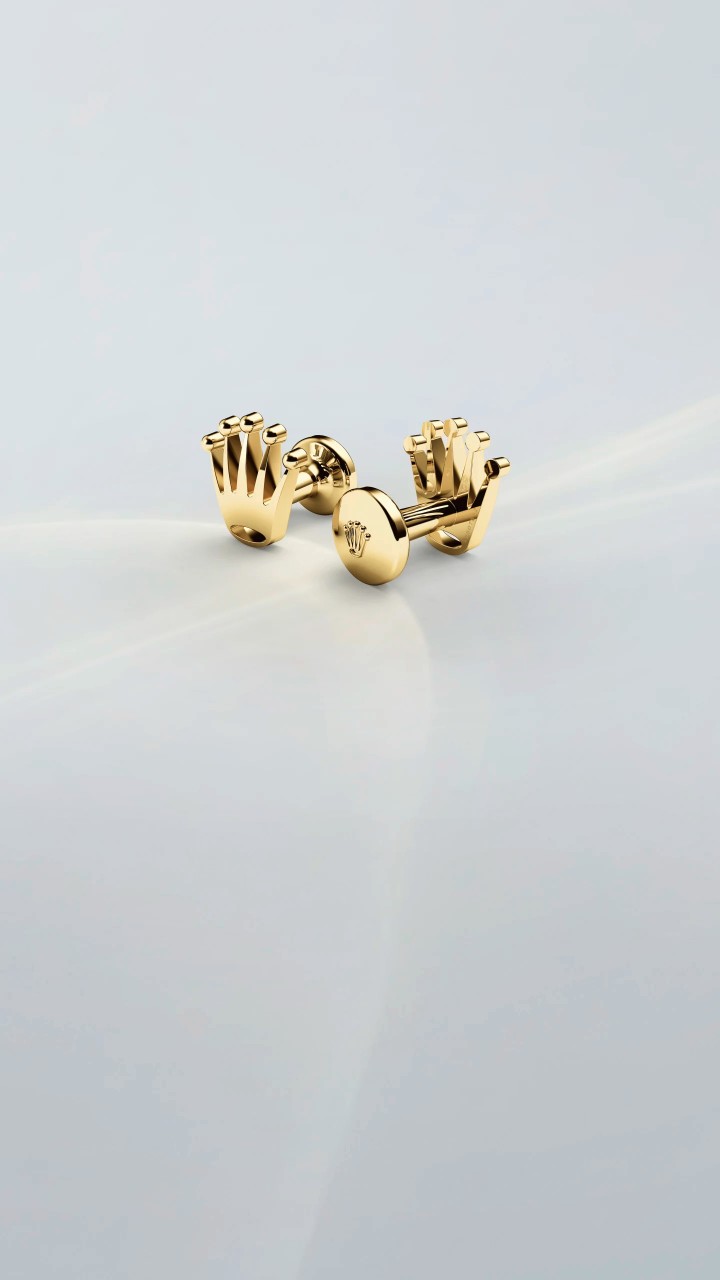 Discover Rolex accessories