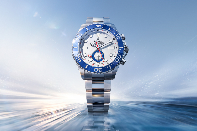 Discover Rolex