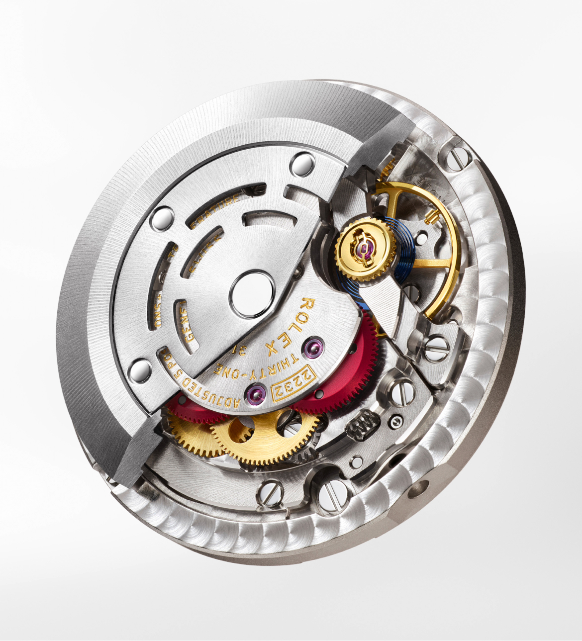 Explorer the Rolex Oyster Perpetual 28 & 34 watch