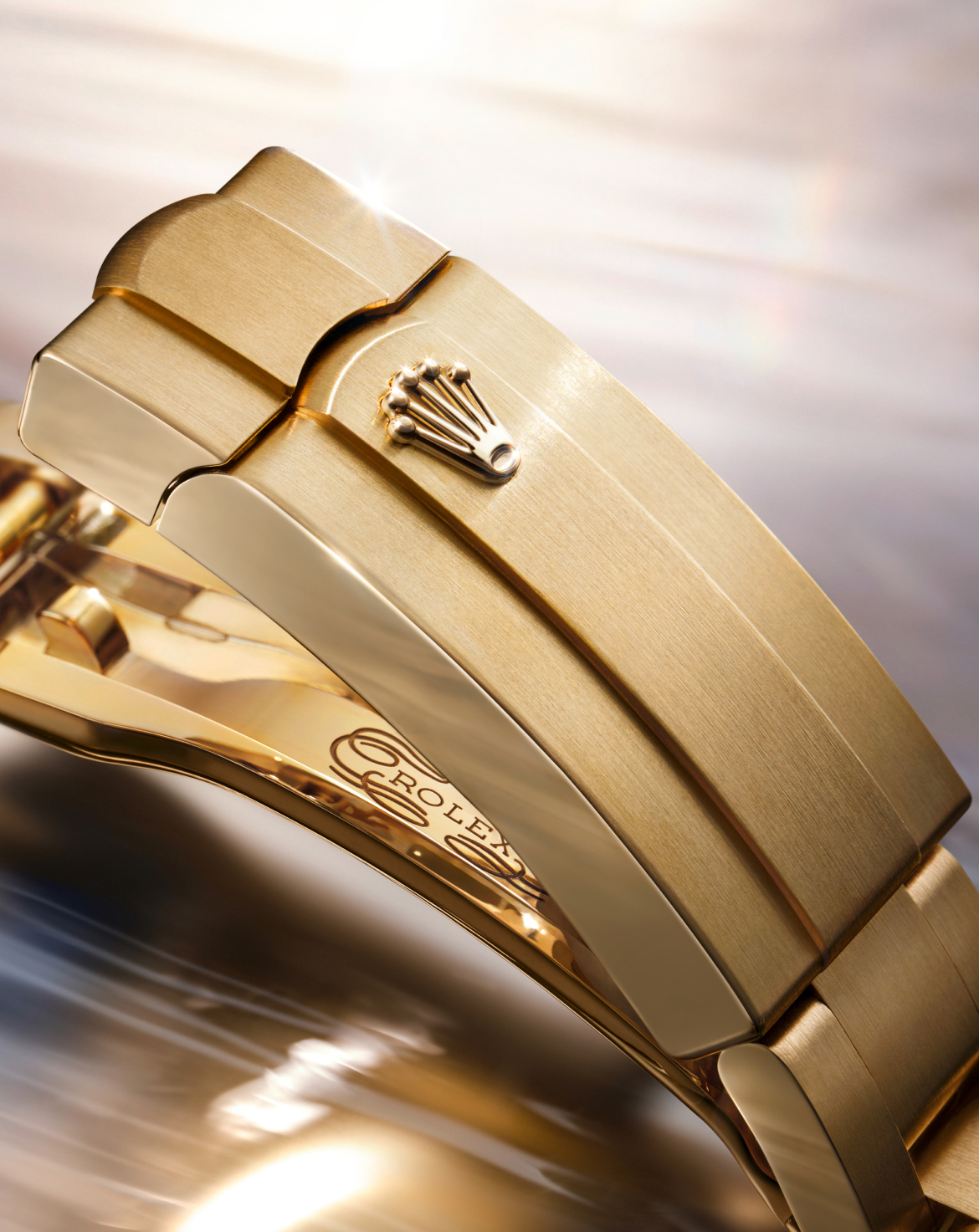 Explorer the Rolex Oyster Perpetual 28 & 34