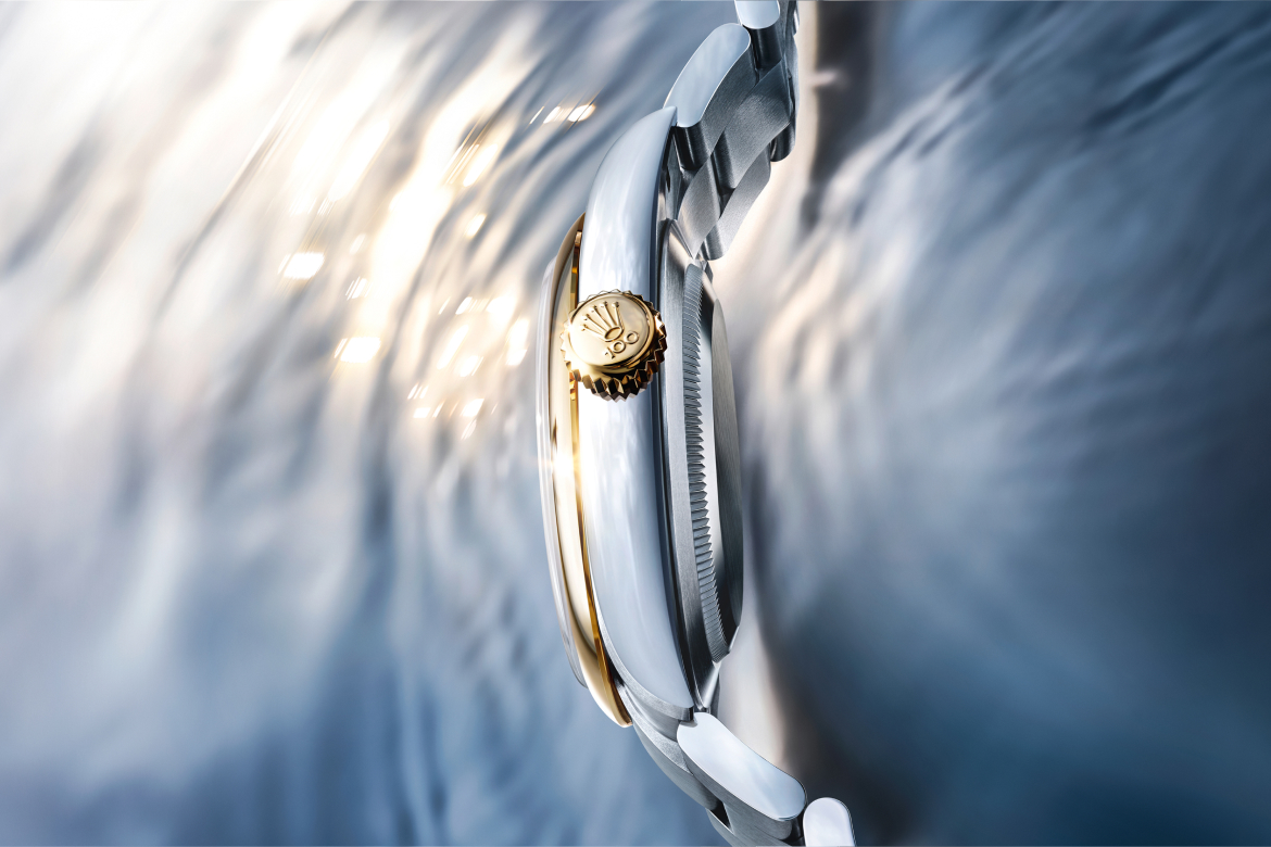 Discover the Rolex Rolex New watches 2026 collections