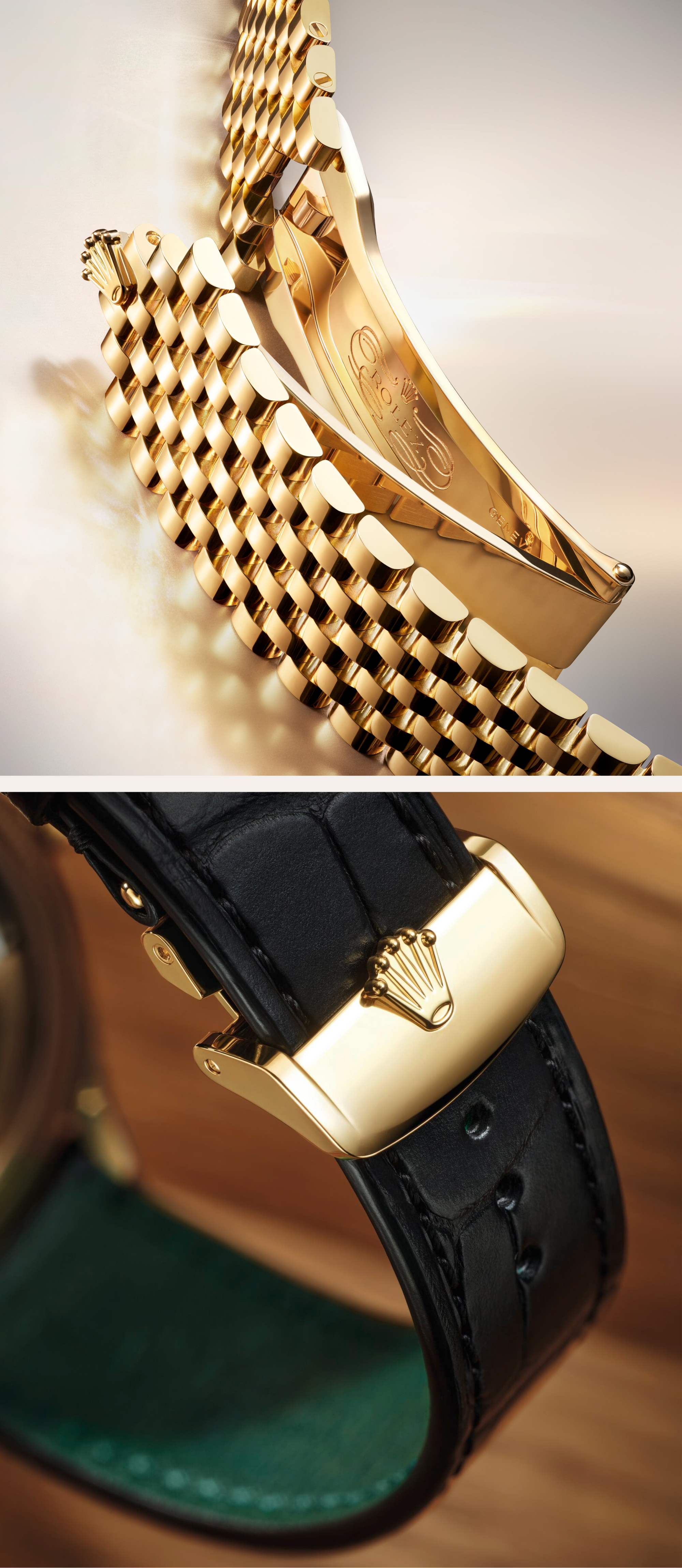 Explorer the Rolex 1908 watch