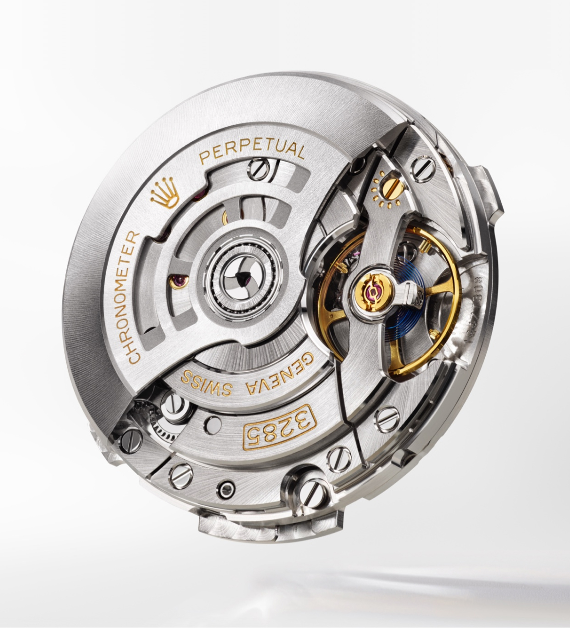The Explorer II is designed for exploration