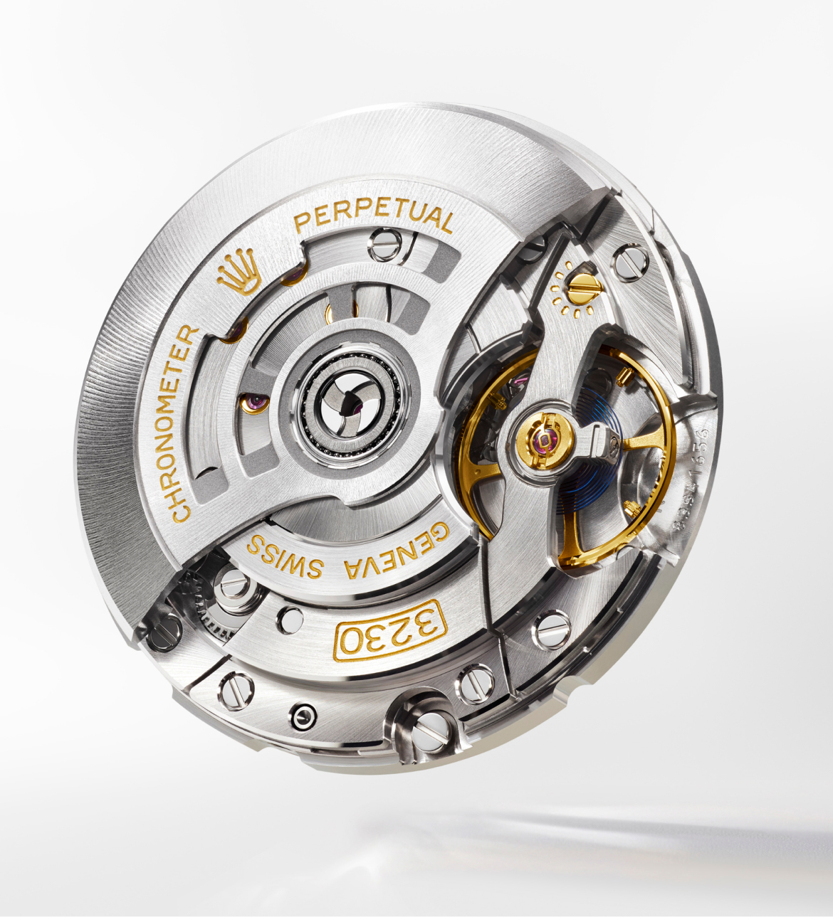 The Explorer comes with two calibers