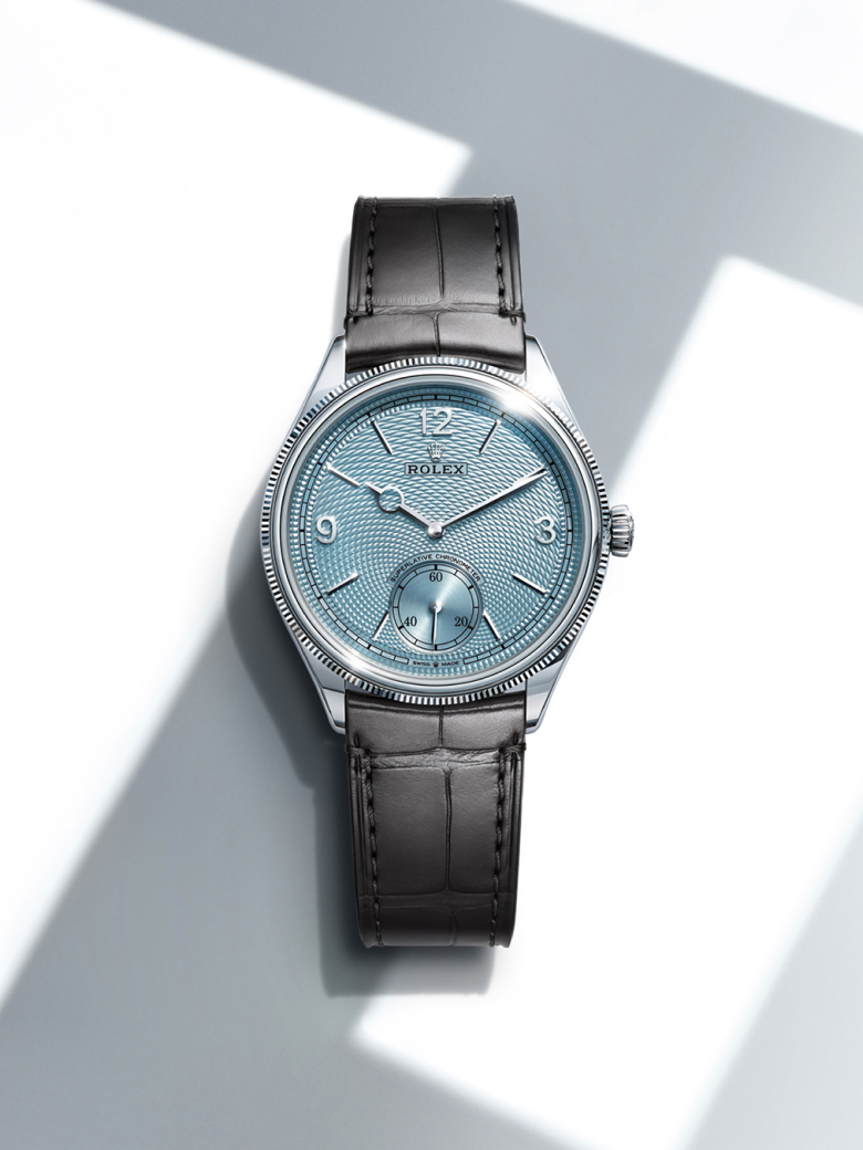 Discover Rolex