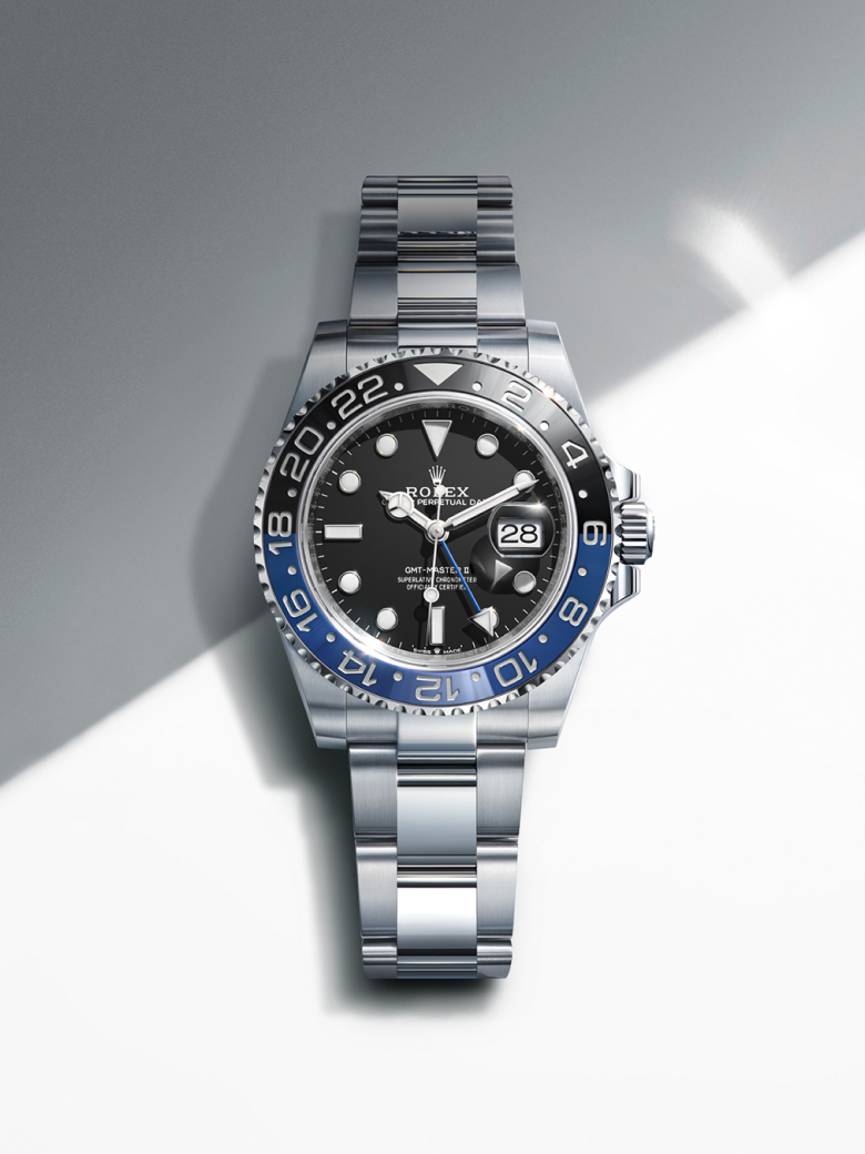 Discover Rolex