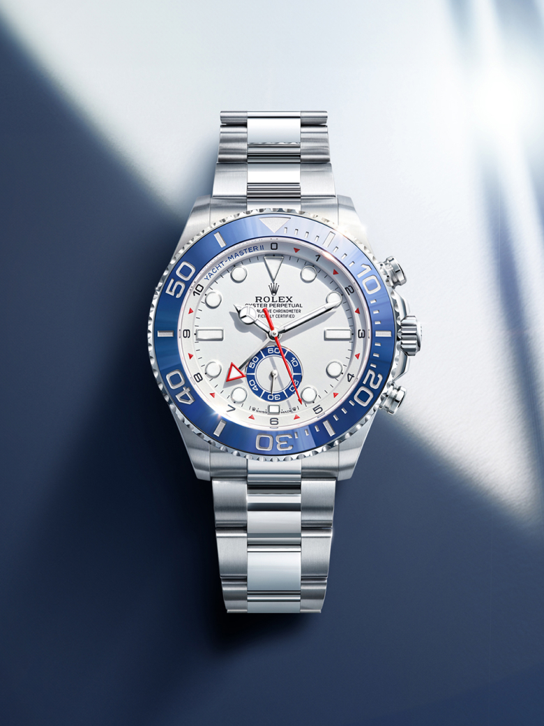 Discover Rolex